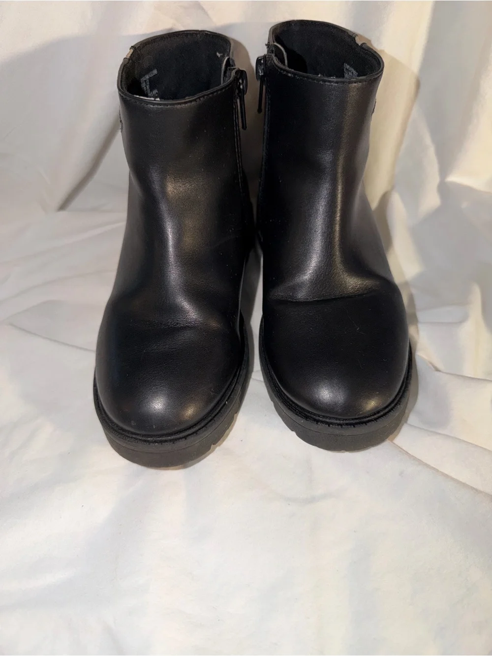 wonder nation black ankle